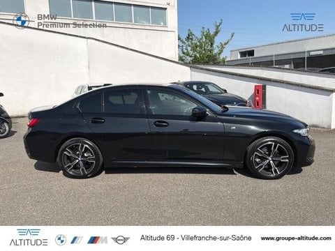 Voitures D'occasion À Villefranche-Sur-Saône | Bmw Série 3 330Ea 292Ch M Sport