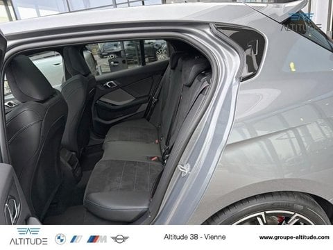 Voitures D'occasion À Vienne | Bmw Série 1 120Da 163Ch M Sport Dkg7