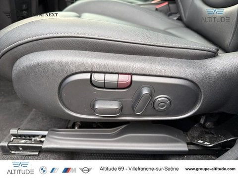 Voitures D'occasion À Villefranche-Sur-Saône | Mini Countryman Cooper 136Ch Edition Premium Plu...