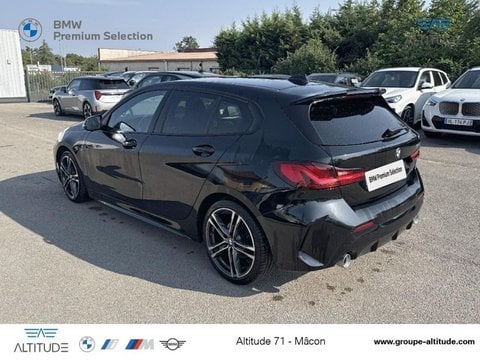 Voitures D'occasion À Sancé | Bmw Série 1 118Da 150Ch M Sport 8Cv