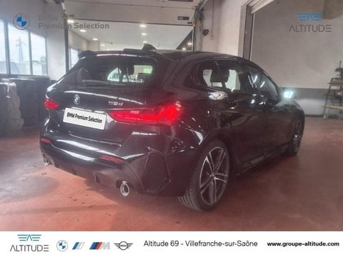 Voitures D'occasion À Villefranche-Sur-Saône | Bmw Série 1 118Da 150Ch M Sport