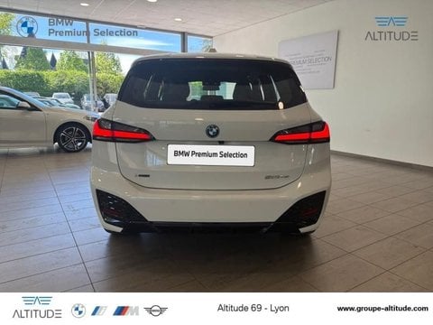 Voitures D'occasion À Limonest | Bmw Série 2 Activetourer 225E 245Ch Xdrive M Sport Dkg7