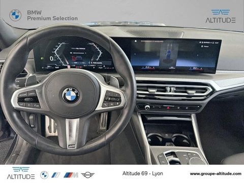 Voitures D'occasion À Limonest | Bmw Série 3 M340Ia Xdrive 374Ch M Performance