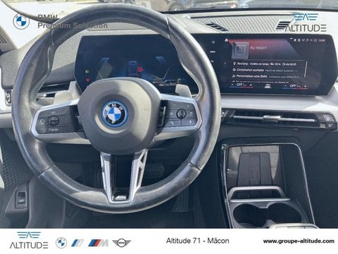 Voitures D'occasion À Sancé | Bmw X1 Xdrive25E 245Ch