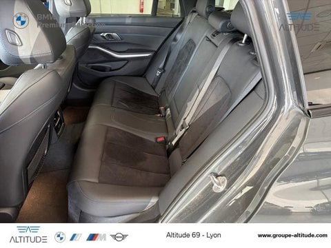 Voitures D'occasion À Limonest | Bmw Série 3 Touring 320Ea 204Ch M Sport