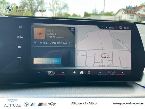 Voitures D'occasion À Sancé | Bmw X1 Ixdrive30 313Ch M Sport