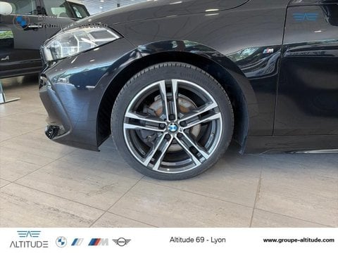 Voitures D'occasion À Limonest | Bmw Série 1 118Ia 136Ch M Sport Dkg7
