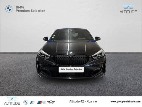 Voitures D'occasion À Le Coteau | Bmw Série 1 118Da 150Ch M Sport 8Cv