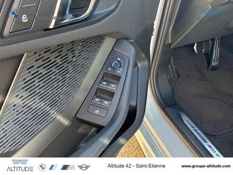 Voitures D'occasion À Saint-Etienne | Bmw Série 1 120Da 163Ch M Sport Dkg7