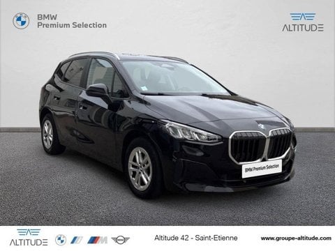 Voitures D'occasion À Saint-Etienne | Bmw Série 2 Activetourer 218I 136Ch Dkg7