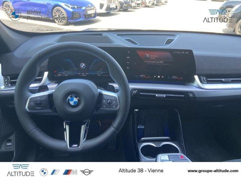 Voitures D'occasion À Vienne | Bmw X1 Sdrive20I 170Ch M Sport