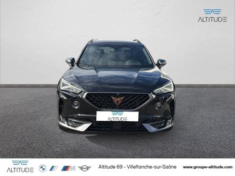 Voitures D'occasion À Villefranche-Sur-Saône | Cupra Formentor 1.5 Tsi 150Ch V Dsg7