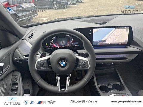 Voitures D'occasion À Vienne | Bmw Série 2 Gran Coupé 220 170Ch M Sport Dkg7