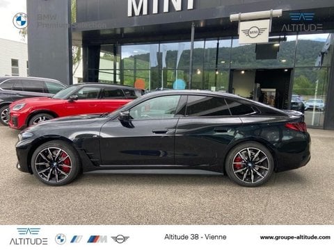 Voitures D'occasion À Vienne | Bmw I4 Edrive40 340Ch M Sport