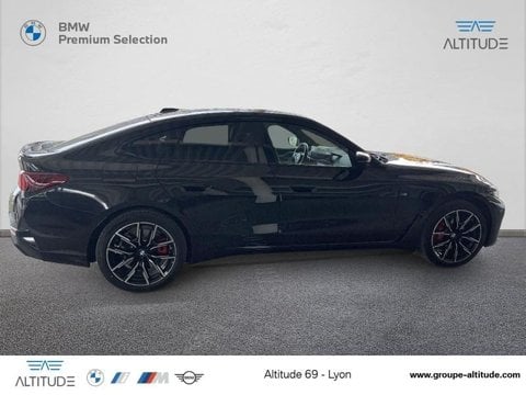 Voitures D'occasion À Limonest | Bmw I4 Edrive40 340Ch M Sport