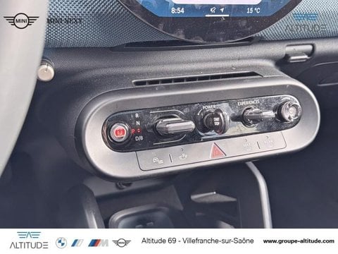 Voitures D'occasion À Villefranche-Sur-Saône | Mini Aceman Se 218Ch Favoured