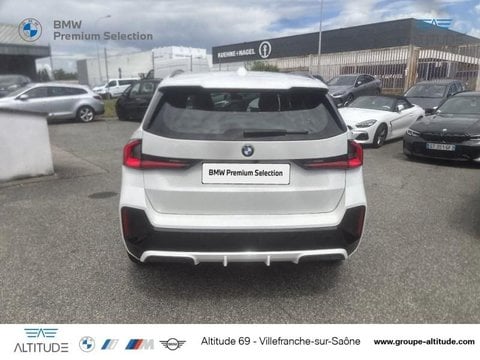 Voitures D'occasion À Villefranche-Sur-Saône | Bmw X1 Sdrive20I 170Ch M Sport