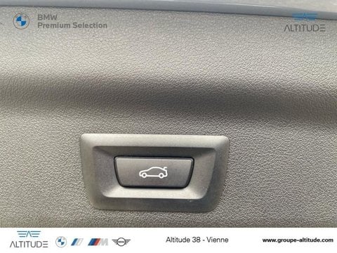 Voitures D'occasion À Vienne | Bmw X1 Iedrive20 204Ch M Sport