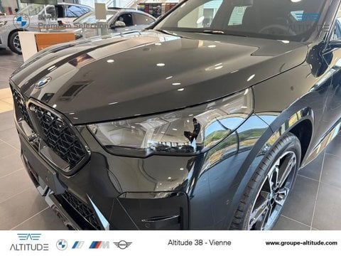 Voitures D'occasion À Vienne | Bmw X2 Sdrive20Da 163Ch M Sport Dkg7