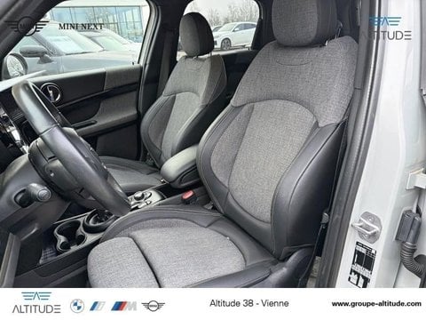 Voitures D'occasion À Vienne | Mini Countryman Cooper 136Ch Edition Premium Bva7