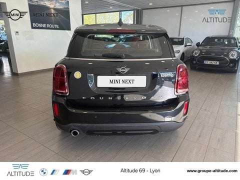 Voitures D'occasion À Limonest | Mini Countryman Cooper Se 125Ch + 95Ch Edition Premium Plus All...