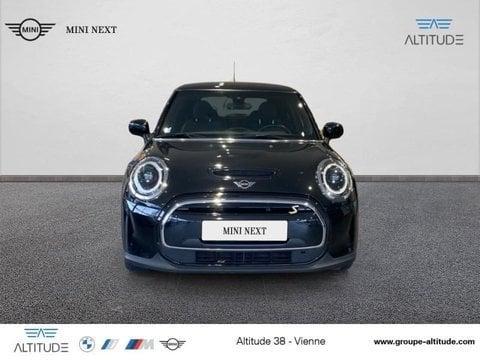 Voitures D'occasion À Vienne | Mini Mini Cooper Se 184Ch Essential Bva