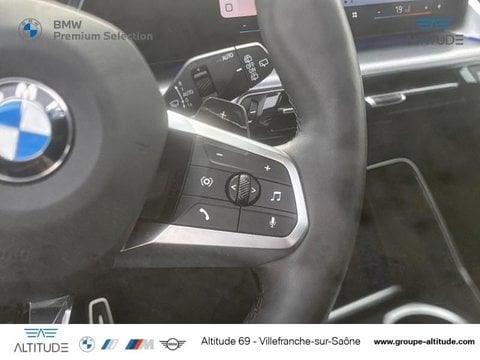 Voitures D'occasion À Villefranche-Sur-Saône | Bmw X1 Sdrive20I 170Ch M Sport