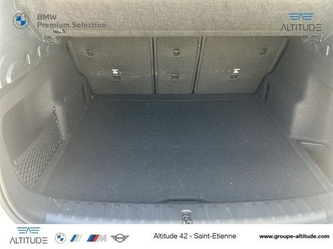 Voitures D'occasion À Saint-Etienne | Bmw X1 Sdrive20D 163Ch M Sport