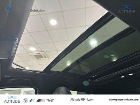 Voitures D'occasion À Limonest | Bmw Série 3 Touring 330Da Mh Xdrive 286Ch M Sport 17Cv