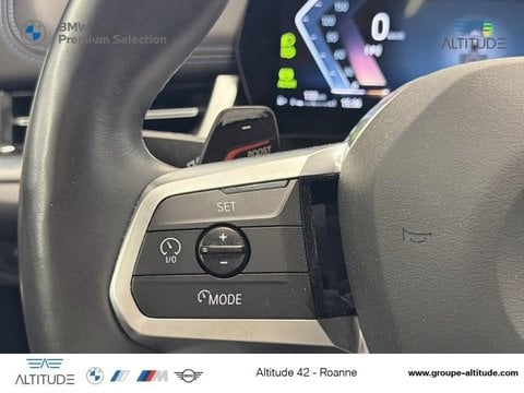 Voitures D'occasion À Le Coteau | Bmw X1 Xdrive23D 211Ch M Sport
