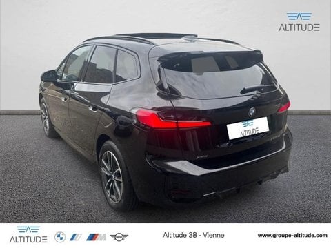 Voitures D'occasion À Vienne | Bmw Série 2 Activetourer 225E 245Ch Xdrive M Sport Dkg7