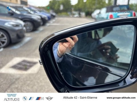 Voitures D'occasion À Saint-Etienne | Bmw Série 3 Touring M340Da Xdrive 340Ch M Performance