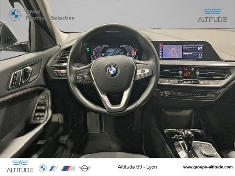 Voitures D'occasion À Limonest | Bmw Série 1 116Da 116Ch Edition Sport Dkg7
