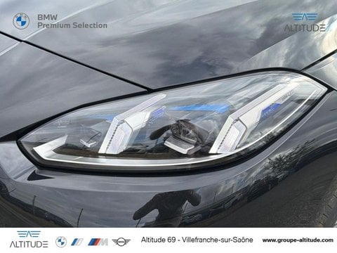 Voitures D'occasion À Villefranche-Sur-Saône | Bmw Série 1 120Da 163Ch M Sport Dkg7