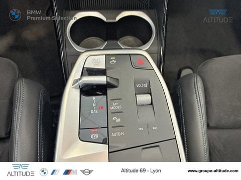Voitures D'occasion À Limonest | Bmw X1 Sdrive18I 136Ch M Sport