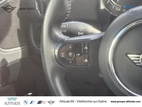 Voitures D'occasion À Villefranche-Sur-Saône | Mini Countryman Cooper 136Ch Edition Premium Plu...