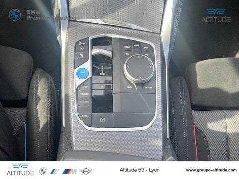 Voitures D'occasion À Limonest | Bmw I4 Edrive40 340Ch M Sport
