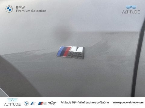 Voitures D'occasion À Villefranche-Sur-Saône | Bmw X1 Sdrive20I 170Ch M Sport