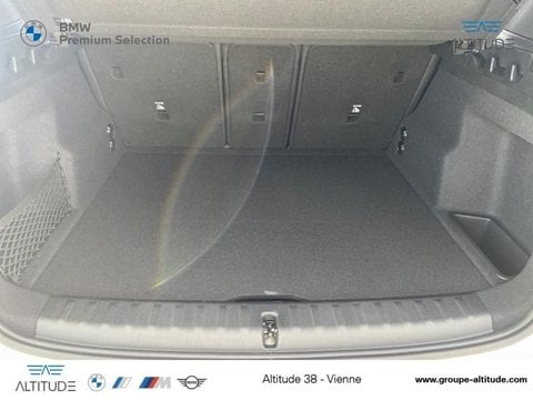 Voitures D'occasion À Vienne | Bmw X1 Xdrive23D 211Ch M Sport