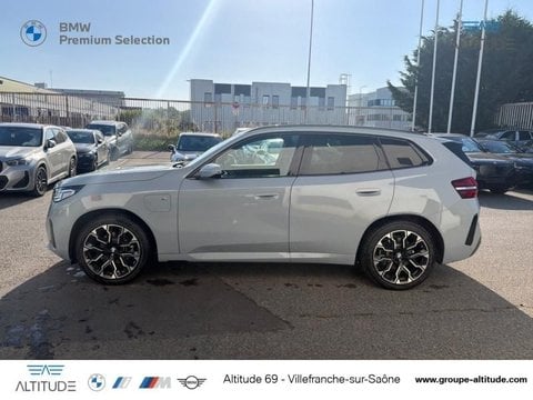 Voitures D'occasion À Villefranche-Sur-Saône | Bmw X3 Xdrive30E 299Ch M Sport