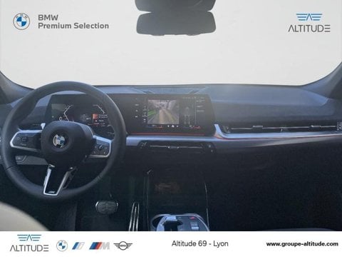 Voitures D'occasion À Limonest | Bmw X2 Sdrive20Ia 170Ch M Sport Dkg7
