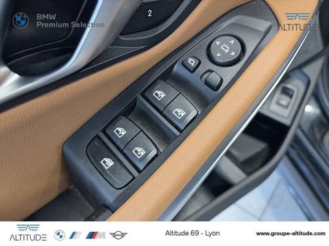 Voitures D'occasion À Limonest | Bmw Série 3 Touring 330Ea 292Ch M Sport