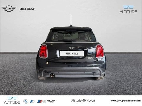 Voitures D'occasion À Limonest | Mini Mini Cooper 136Ch Edition Premium Plus Bva7