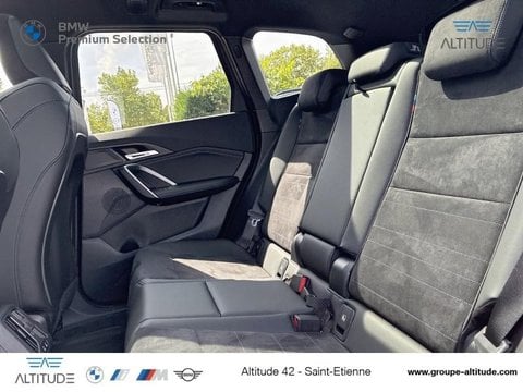 Voitures D'occasion À Saint-Etienne | Bmw X1 Xdrive25E 245Ch M Sport