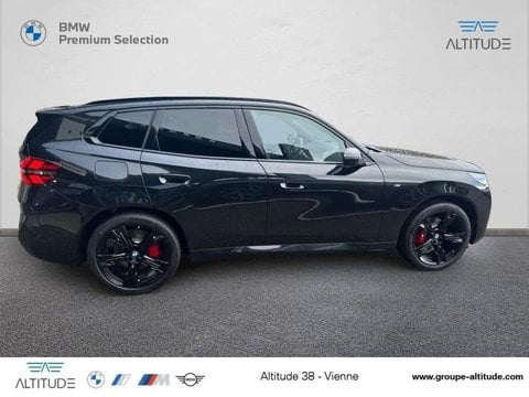 Voitures D'occasion À Vienne | Bmw X3 Xdrive30E 299Ch M Sport