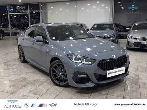 Voitures D'occasion À Limonest | Bmw Série 2 Gran Coupé 220Da Xdrive 190Ch M Sport