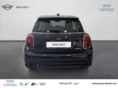 Voitures D'occasion À Limonest | Mini Mini Cooper 136Ch Edition Camden Bva7