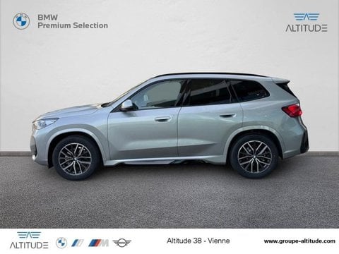 Voitures D'occasion À Vienne | Bmw X1 Sdrive20D 163Ch M Sport