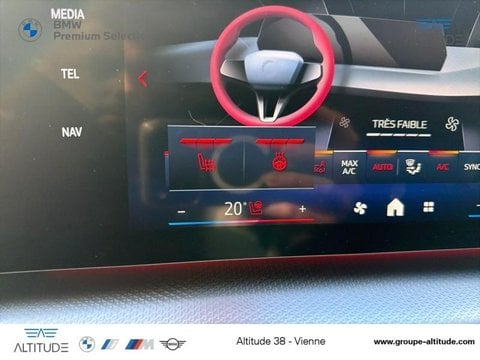 Voitures D'occasion À Vienne | Bmw X2 Sdrive20Ia 170Ch M Sport Dkg7