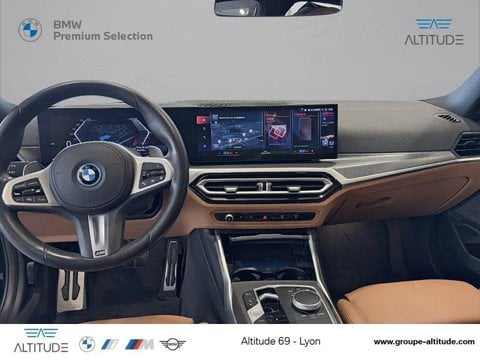 Voitures D'occasion À Limonest | Bmw Série 3 Touring 330Ea 292Ch M Sport